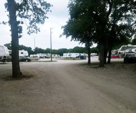 Sun Ridge RV Park