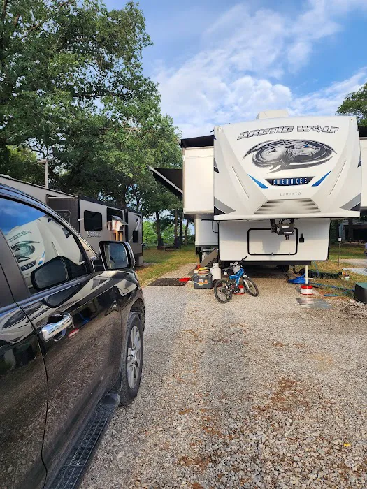 Sun Ridge RV Park 2