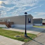 Newark Mobile Home Community