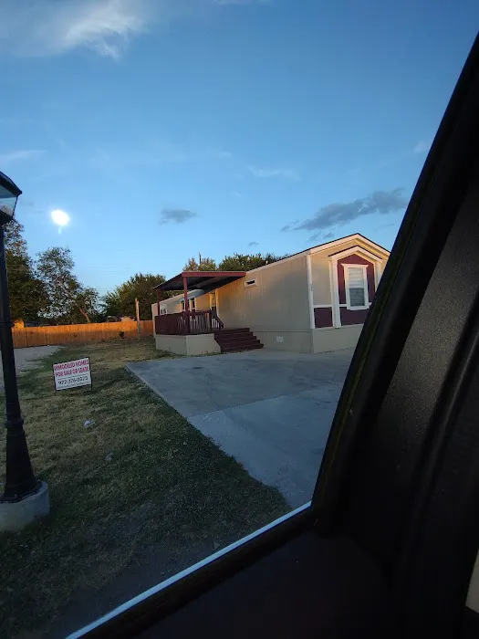 Newark Mobile Home Community 2