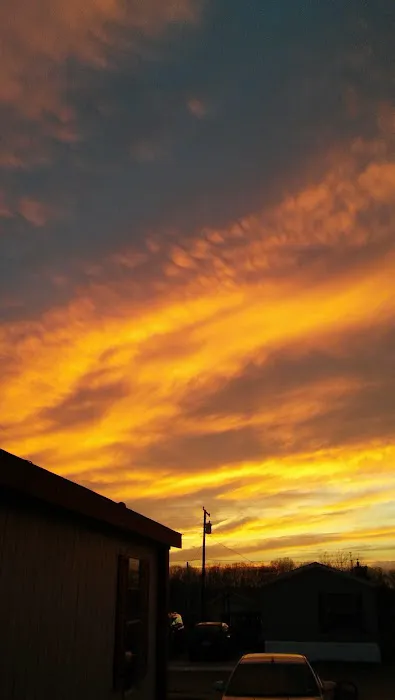 Country Acres Mobile Home Park 3