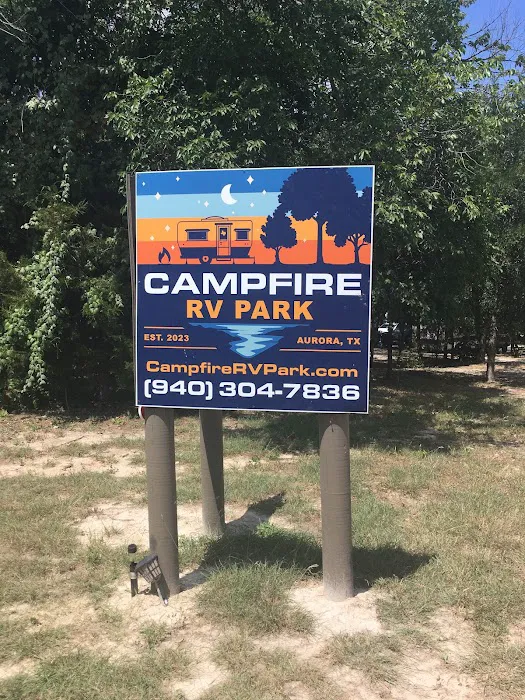 Campfire RV Park 6