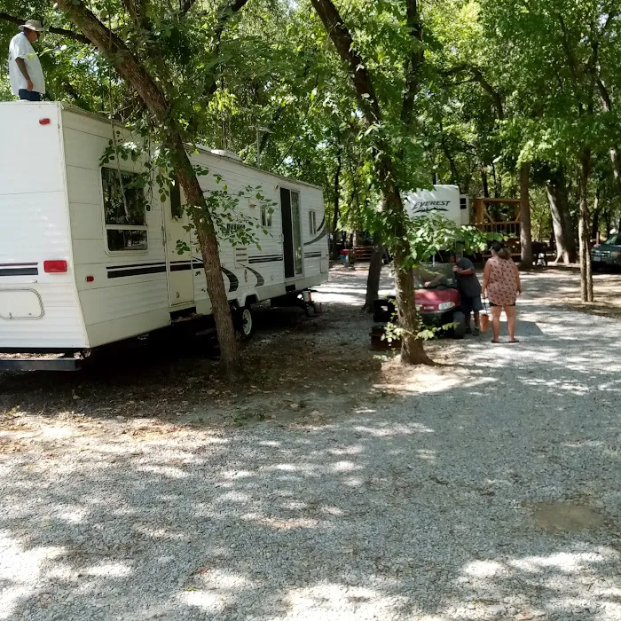 Campfire RV Park 5