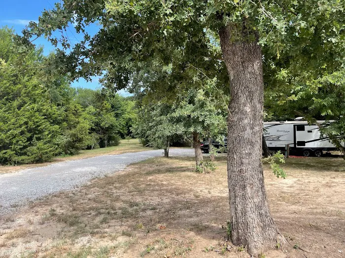 Campfire RV Park 2