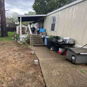 Knob Hill Mobile Home Park 1