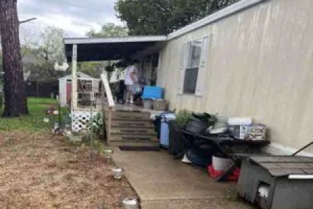 Knob Hill Mobile Home Park