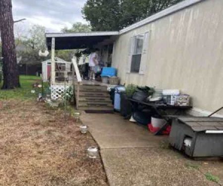 Knob Hill Mobile Home Park