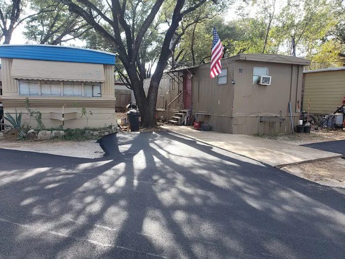 Sunny Acres Mobile Home Park 2