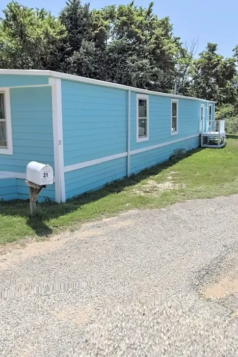 Sunny Acres Mobile Home Park 4