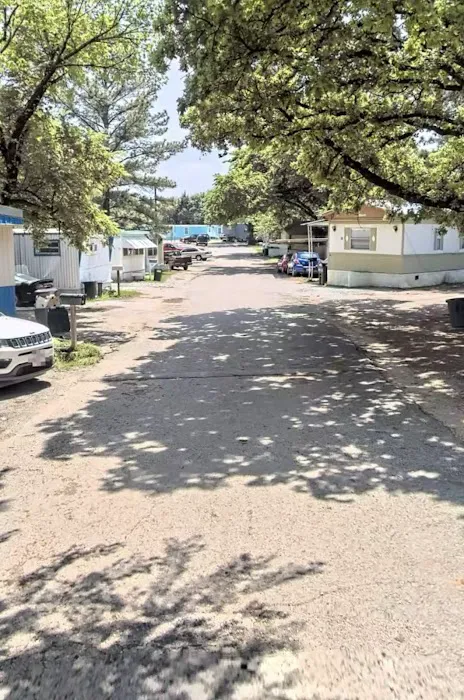 Sunny Acres Mobile Home Park 1