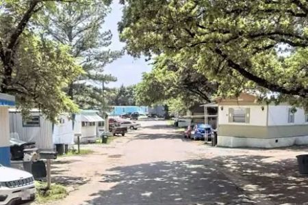 Sunny Acres Mobile Home Park