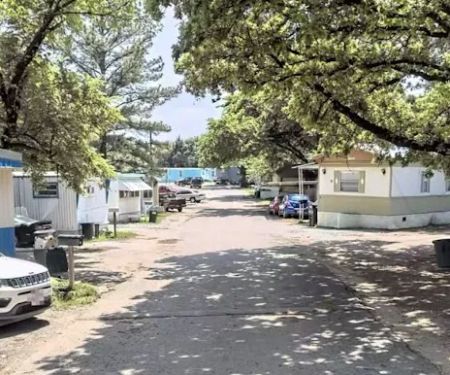 Sunny Acres Mobile Home Park