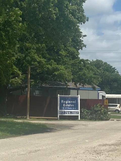 Regional Estates 7