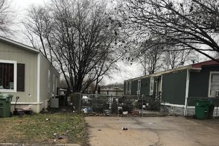 Skyline Mobile Home Estates