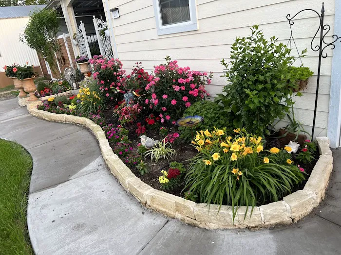 Skyline Mobile Home Estates 6