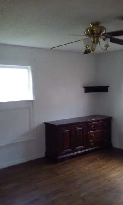 North Richland Hills Mobile Home Park 3