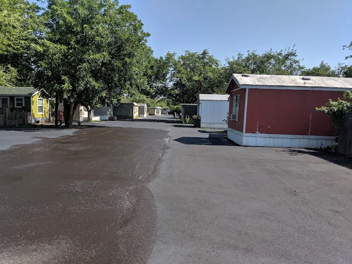 North Richland Hills Mobile Home Park 7