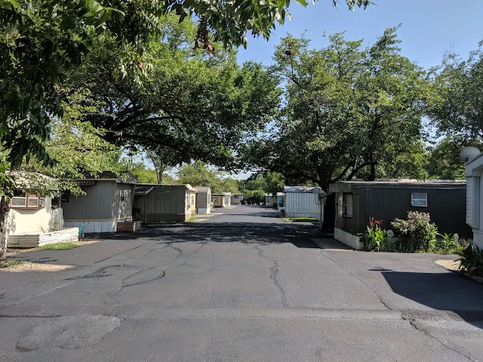 North Richland Hills Mobile Home Park 10