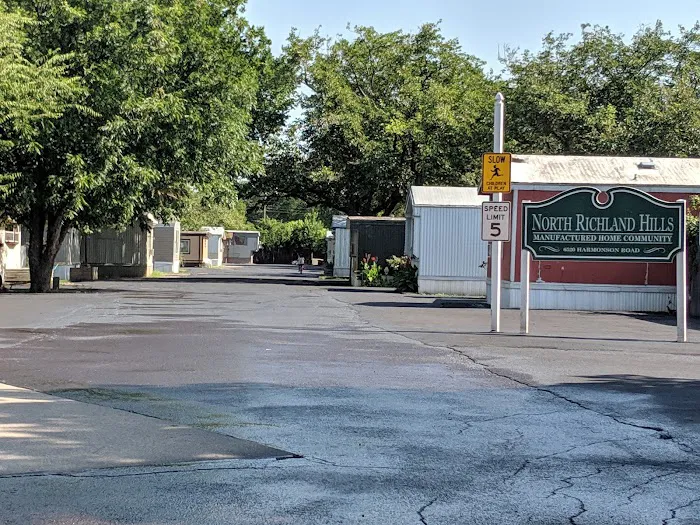 North Richland Hills Mobile Home Park 9