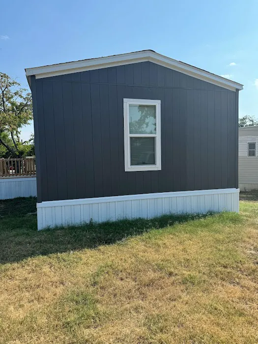 Ponderosa Mobile Home Park 4