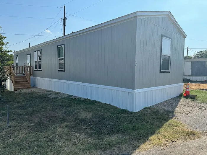 Ponderosa Mobile Home Park 3