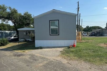 Ponderosa Mobile Home Park