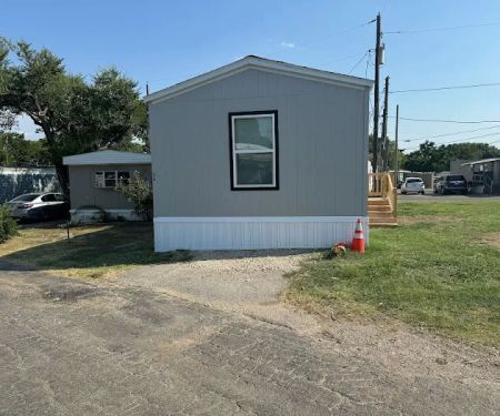 Ponderosa Mobile Home Park