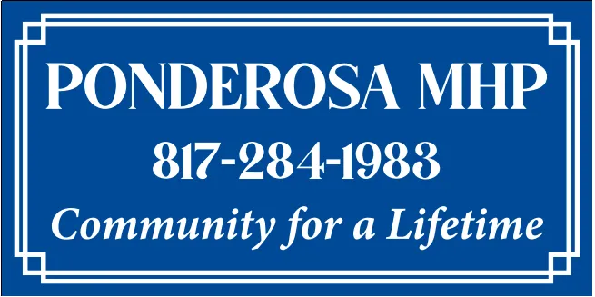 Ponderosa Mobile Home Park 6