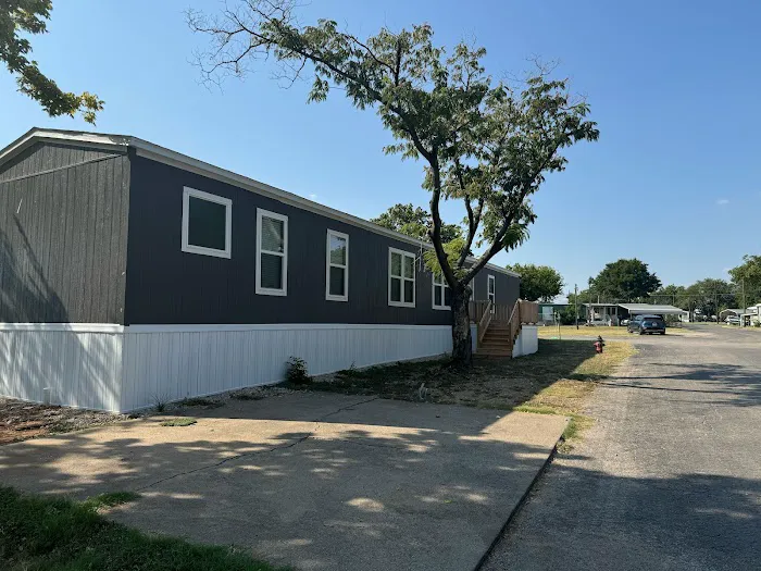 Ponderosa Mobile Home Park 5