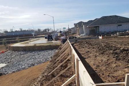 Leisure Living Mobile Home Park
