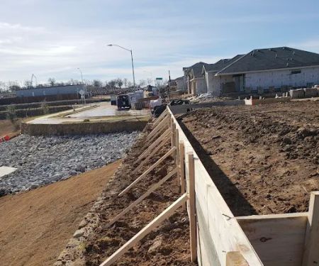 Leisure Living Mobile Home Park