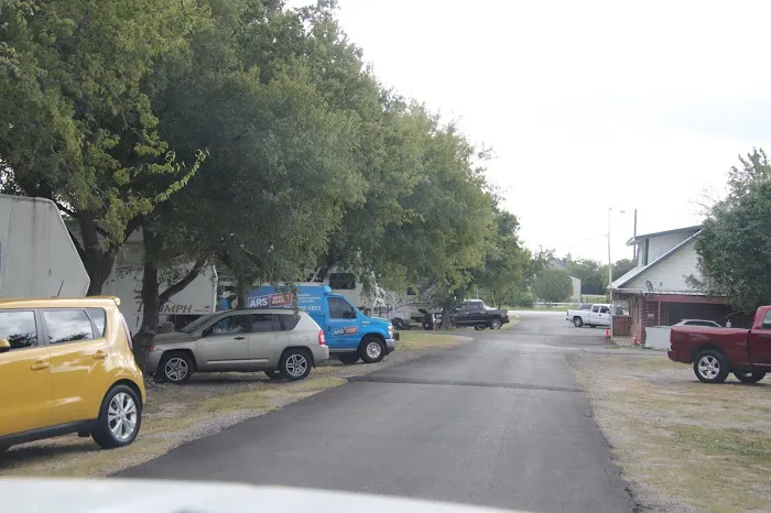 Fowler's RV Park 4