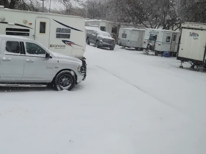 Fowler's RV Park 7