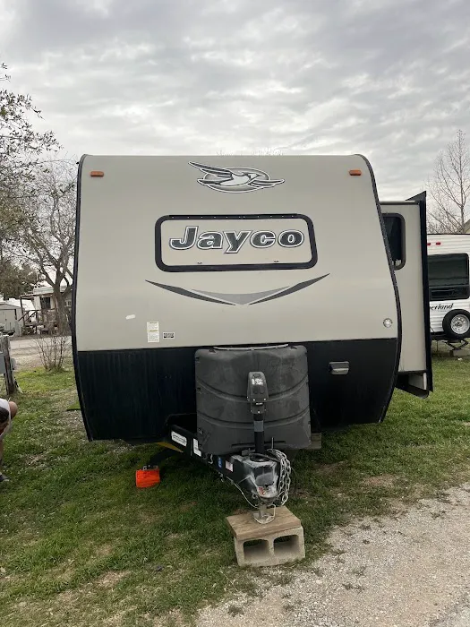 Fowler's RV Park 1