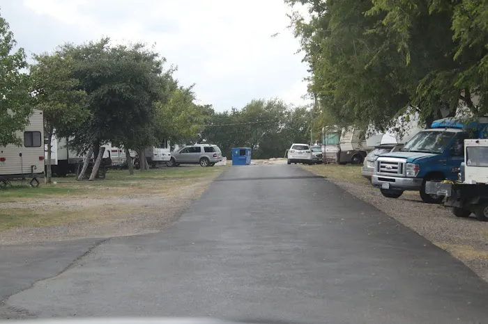 Fowler's RV Park 8