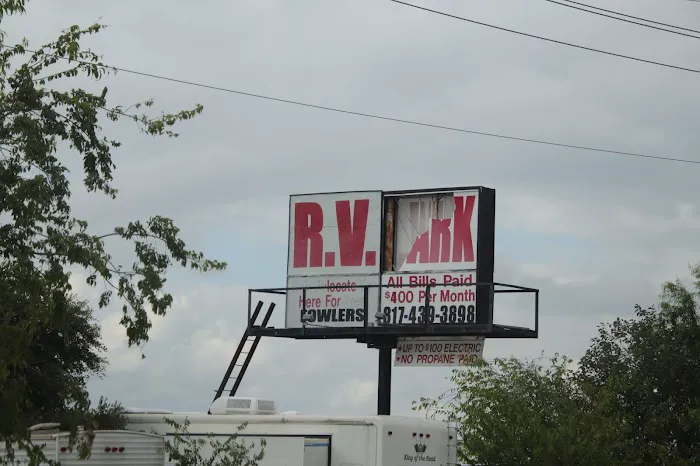 Fowler's RV Park 5