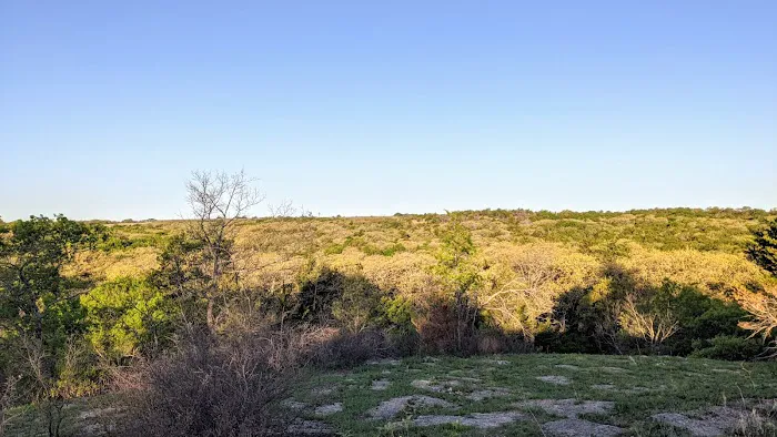 LBJ Grasslands 2