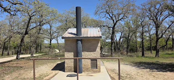 LBJ Grasslands 3