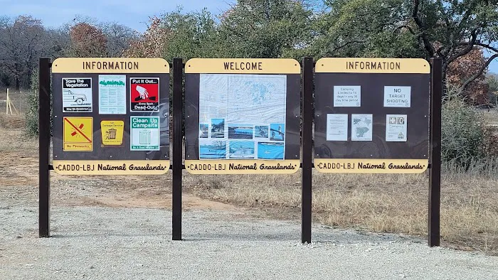 LBJ Grasslands 6