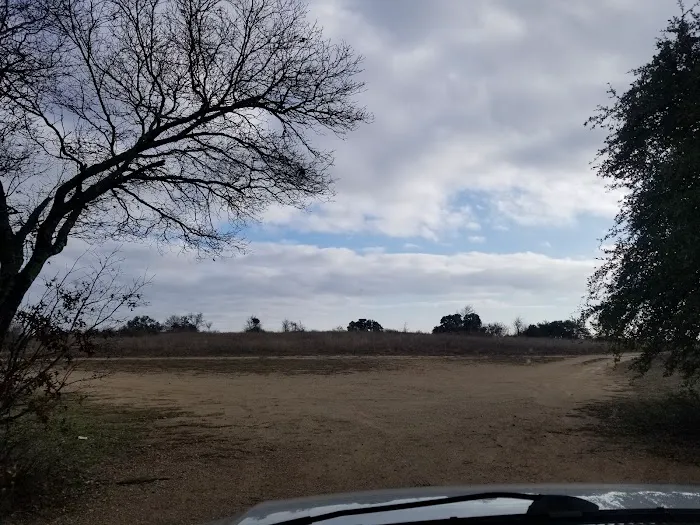 LBJ Grasslands 7