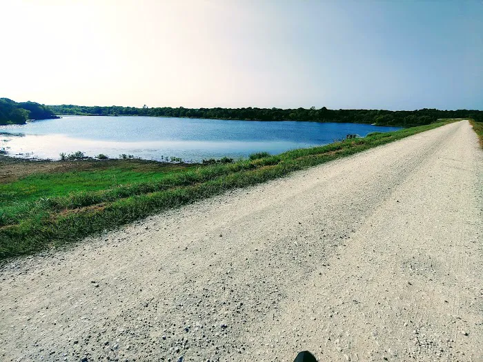 LBJ Grasslands 1