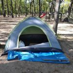 Black Creek Lake Recreation Area