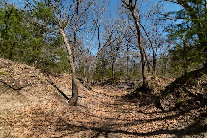 Black Creek Lake Recreation Area 3