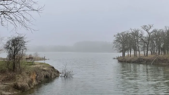 Black Creek Lake Recreation Area 2
