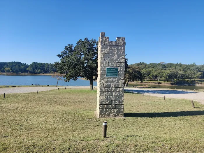 Black Creek Lake Recreation Area 6