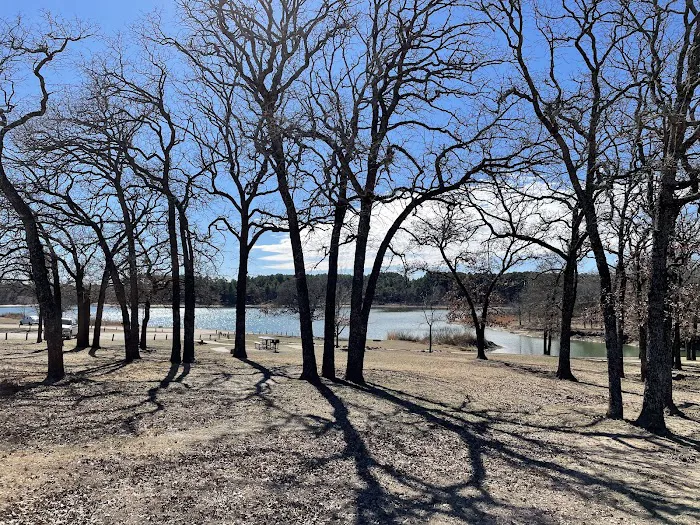 Black Creek Lake Recreation Area 7