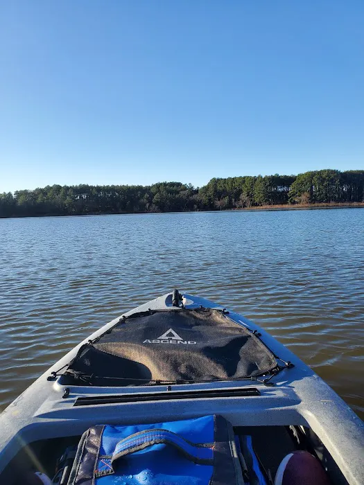 Black Creek Lake Recreation Area 4