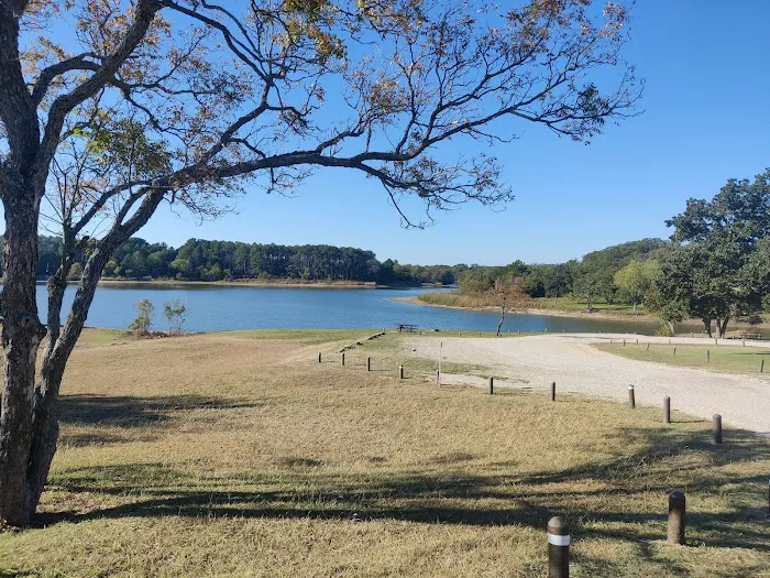 Black Creek Lake Recreation Area 8