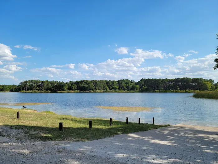 Black Creek Lake Recreation Area 10
