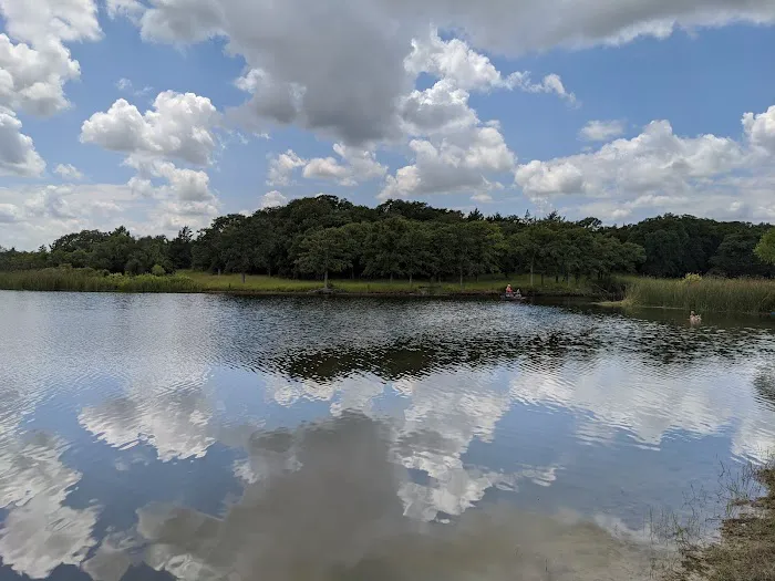 Black Creek Lake Recreation Area 9